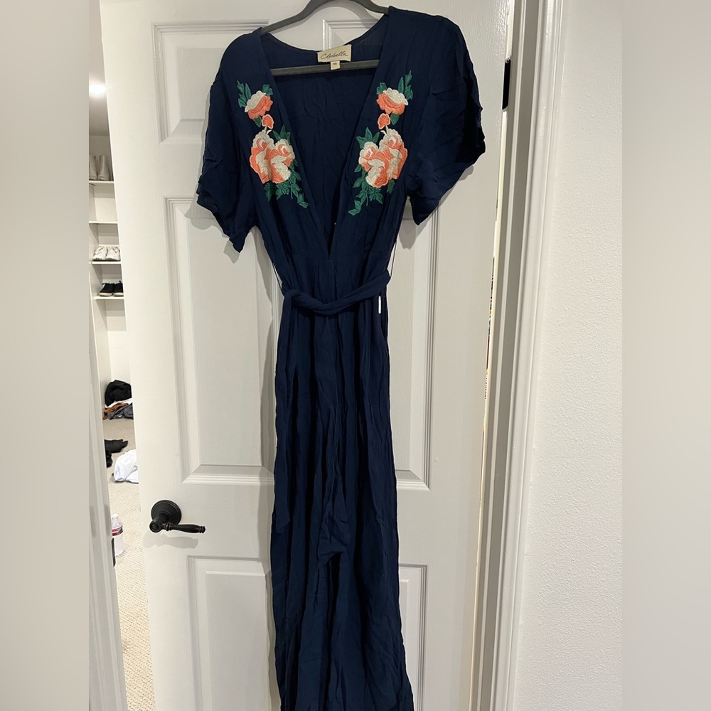 Cleobella Jumpsuit